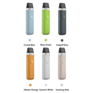Voopoo Vinci Q 900Mah Pod Mod