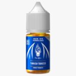 Halo Turkish Tobacco MTL Likit