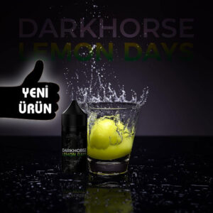 LEMON DAYS DL 30 ML