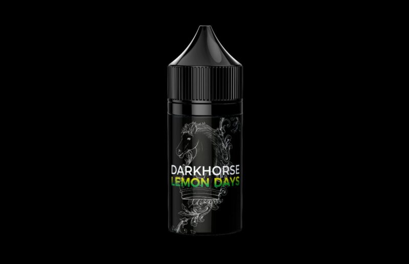 LEMON DAYS DL 30 ML - Görsel 2