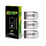 Uwell Caliburn GPP Kartuş