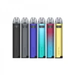 Uwell Caliburn A2S Pod