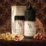 Owl Vape Abraham Lincoln 30Ml