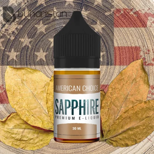 American Choice E-Likit - 30Ml