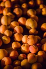 Apricot Aroması - 10Ml