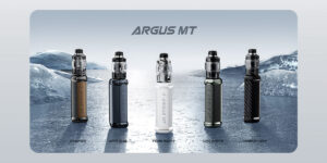Voopoo Argus Mt Pod Mod Kit