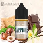 Black Yogo 30Ml