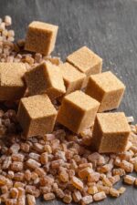 Brown Sugar Aroması - 10Ml