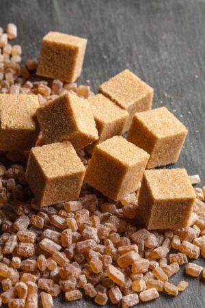 Brown Sugar Aroması - 10Ml