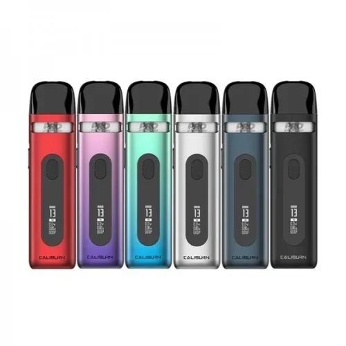 Uwell Caliburn X Pod Kiti