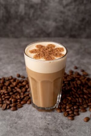 Cappucino Aroması - 10Ml
