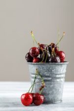 Cherry Aroması - 10Ml