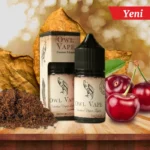 Owl Vape Cherry Tobacco 30Ml