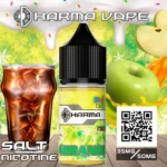 Dharma Adranos 30 ML Salt Likit