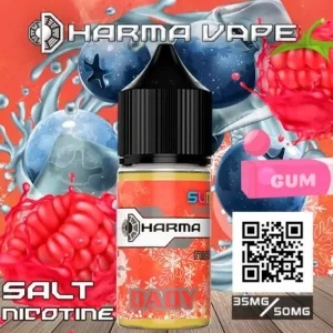 Dharma Dady 30 ML Salt Likit
