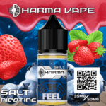 Dharma Feel 30 ML Salt Likit