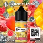 Dharma Florida 30 ML Salt Likit