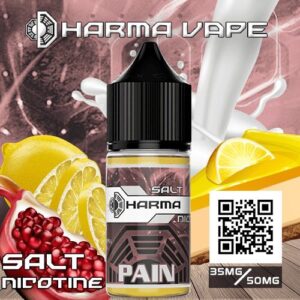 Dharma Pain 30 ML Salt Likit