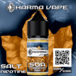Dharma Soa 30 ML Salt Likit