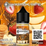 Dharma Swift 30 ML Salt Likit