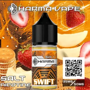 Dharma Swift 30 ML Salt Likit