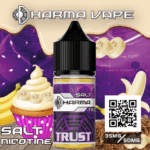 Dharma Trust 30 ML Salt Likit