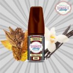 Dinner Lady Vanilla Tobacco 30 ML Aroma