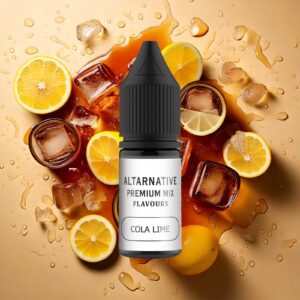 Cola Lime mix aroma