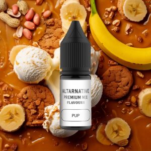 Pup mix aroma