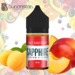 Fast And Fruit 30Ml