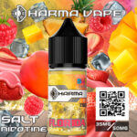Dharma Florida Salt Likit 30 Ml