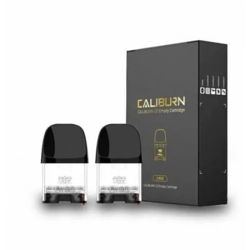 Uwell Caliburn G2 Pod Kartuş 2ml