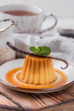 Custard Aroması - 10Ml