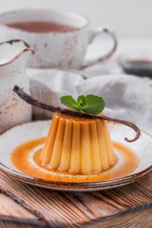 Custard Aroması - 10Ml
