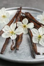 French Vanilya Aroması - 10Ml