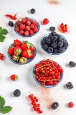 Forest Fruit Aroması - 10Ml