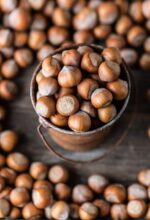 Hazelnut Aroması - 10Ml