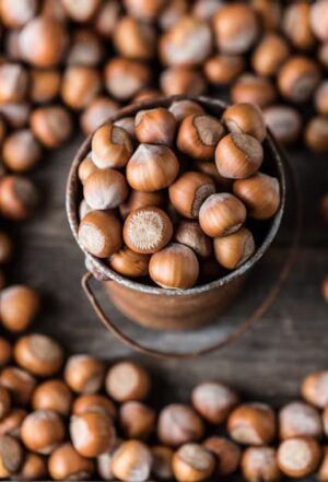 Hazelnut Aroması - 10Ml