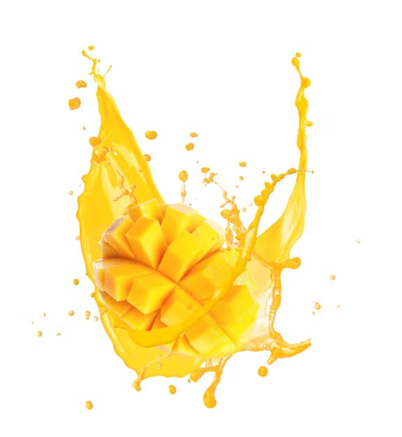Mango Aroması - 10Ml