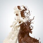 Milk Chocolate Aroması - 10Ml