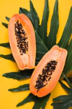 Papaya Aroması - 10Ml
