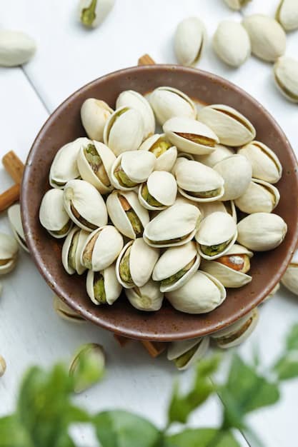 Pistacho Aroması - 10Ml