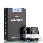 Uwell Caliburn X Pod Kartuş
