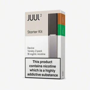 JUUL 2 STARTER KİT