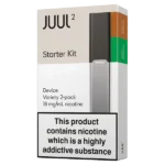 JUUL 2 STARTER KİT