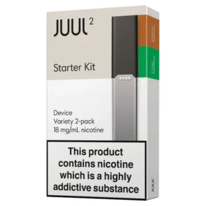 JUUL 2 STARTER KİT