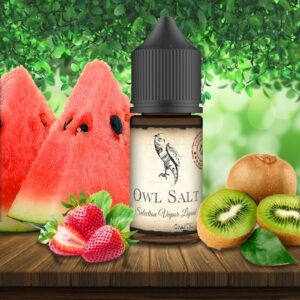Owl Vape Hawaiian Blaze Salt 30Ml