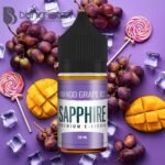 Mango Grape İce Salt 30ml