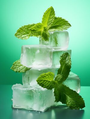 Menthol Aroması - 10Ml