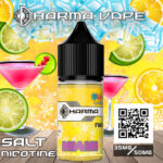 Dharma Miami Salt Likit 30 Ml
